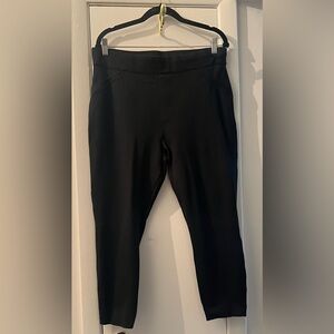 Spanx - The Perfect Pant - XL Petite - Black